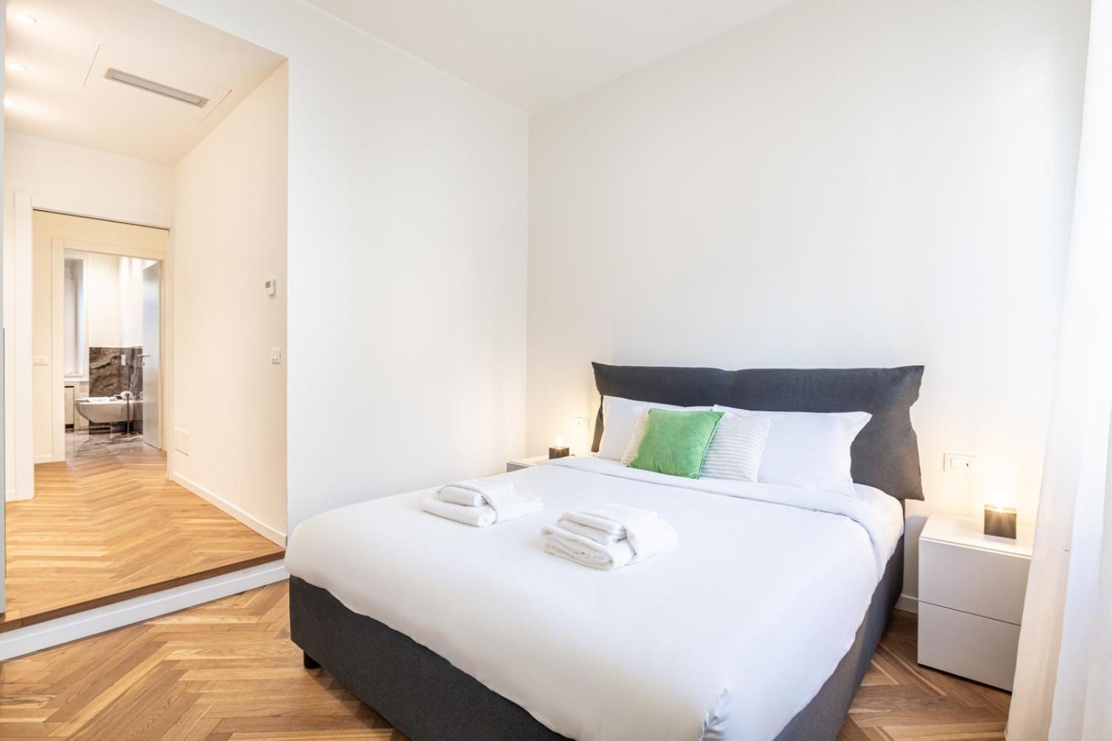 Cool And Big Central Apartment Duomo - White Mailand Exterior foto